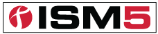 ISM5 Logo
